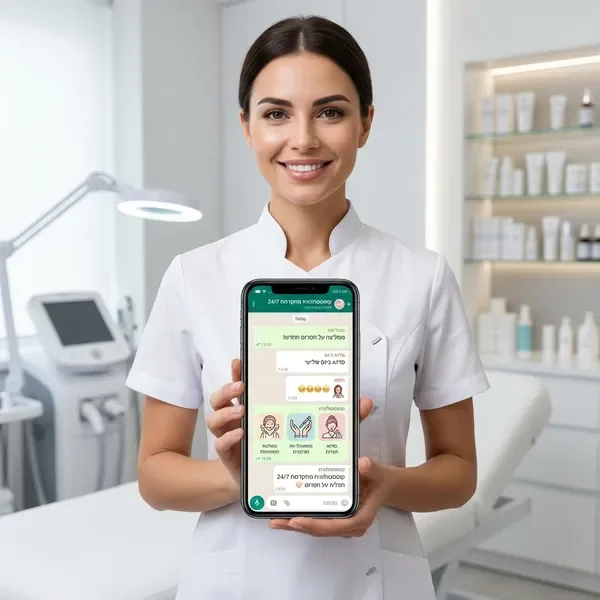 חוויית הקבוצה